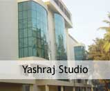 Yashraj Studio