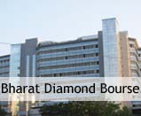 Bharat Diamond Bourse